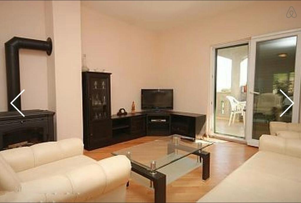 Apartments Pasman Banj Kamer foto