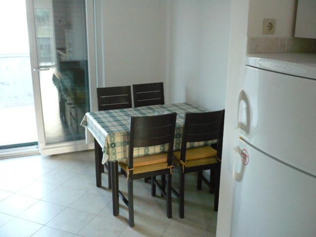 Apartments Pasman Banj Kamer foto