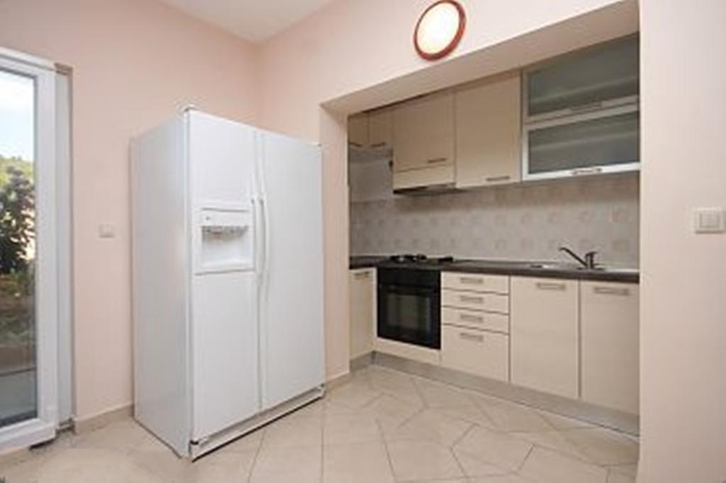 Apartments Pasman Banj Kamer foto