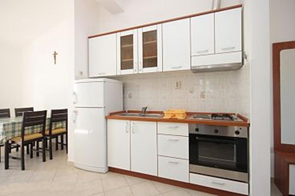 Apartments Pasman Banj Kamer foto