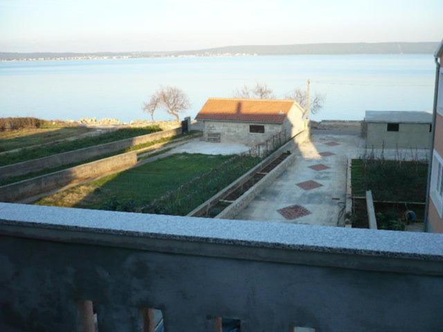 Apartments Pasman Banj Buitenkant foto