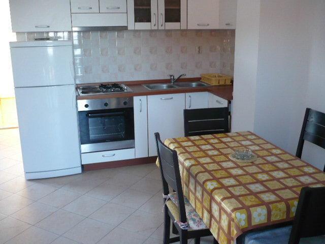 Apartments Pasman Banj Kamer foto