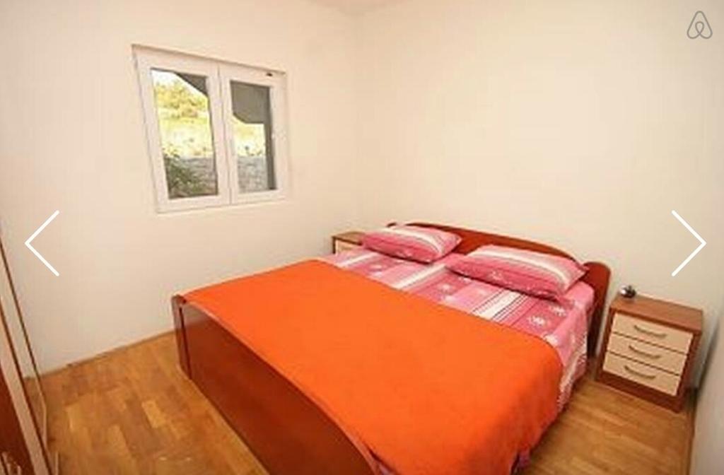 Apartments Pasman Banj Kamer foto